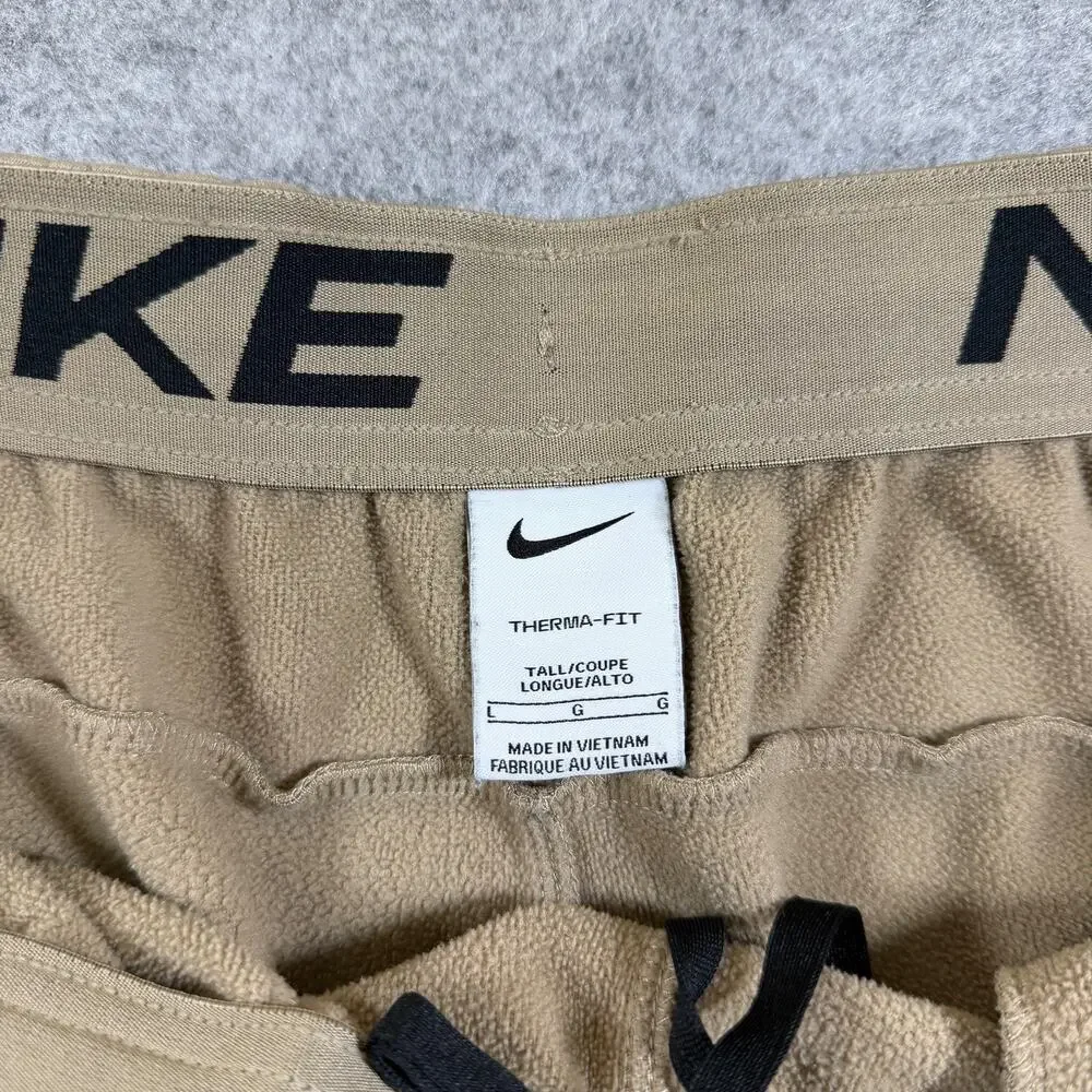 Nike men therma